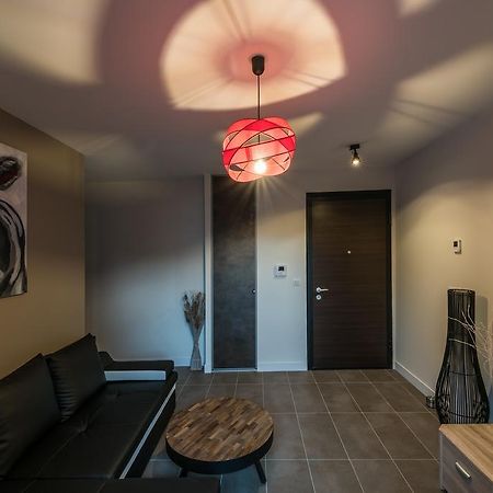 Apartament La Cle Des Champs Annecy Zewnętrze zdjęcie