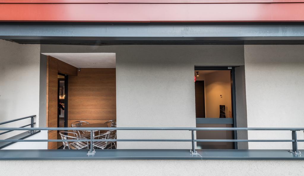 Apartament La Cle Des Champs Annecy Zewnętrze zdjęcie
