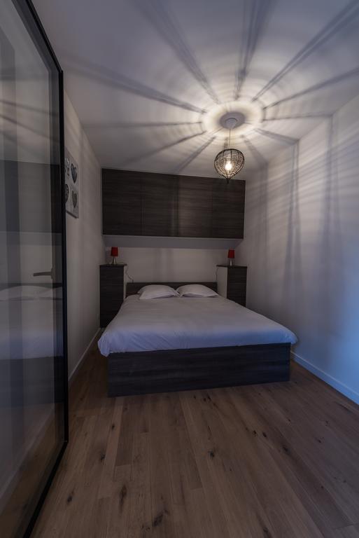 Apartament La Cle Des Champs Annecy Zewnętrze zdjęcie