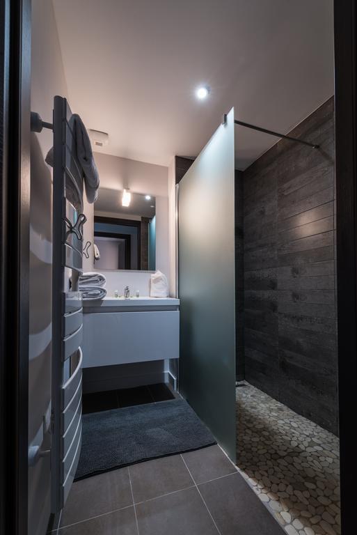 Apartament La Cle Des Champs Annecy Zewnętrze zdjęcie